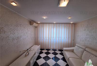 Apartament cu 3 camere decomandat, mobilat în Viziru 3 - 2