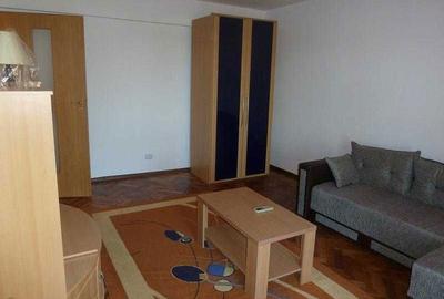 Garsonieră semidecomandată în Malul Mureșului - 5