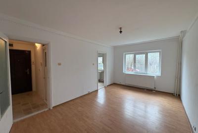 Garsonieră semidecomandată în Bazalt - 1