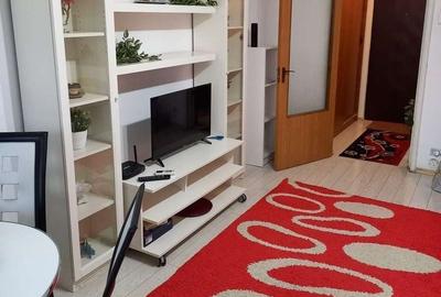 Garsoniera MODERNA Drumul Taberei - 3 minute metrou Tudor Vladimirescu - 1