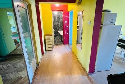 Proprietar,  vand apartament central, 3 camere in Ineu, Jud Arad - 3