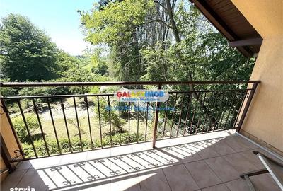 Casă cu 4 camere cu Canalizare în Scorțeni - 8