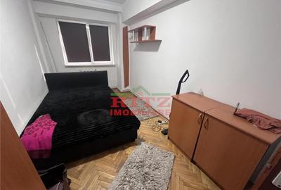 Nou! Ap. 3 cam., decom., et. 3, Zona Ultracentrala! - 12