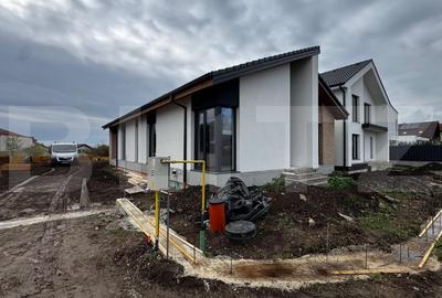 Casa de vanzare, 132 mp, zona Cetate - 15