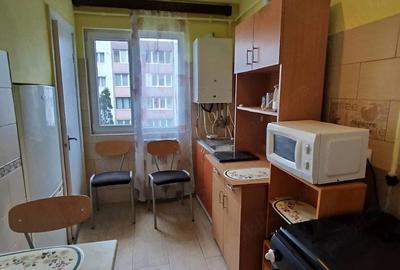 Apartament cu 4 camere decomandat în Mănăștur