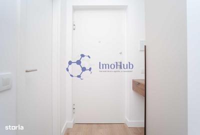 Apartament cu 2 camere în Est - 5