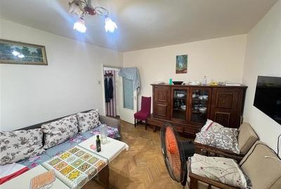 Etaj 2, 3 camere Girocului-Spitalul Judetean - 3