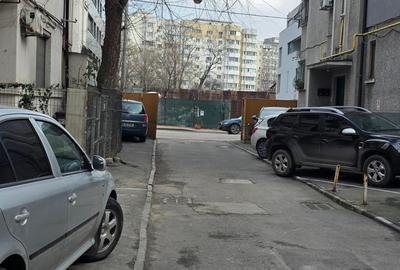 Apartament cu 2 camere decomandat în Nerva Traian - 10