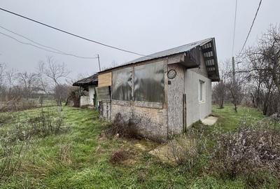 Teren de 2461 mp, în Sârbeni - 4