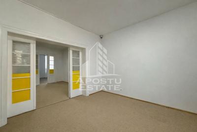 Casa individuala versatila, teren 411mp, zona Lunei - 3