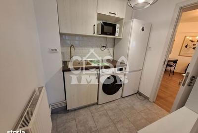 Garsonieră în Central - 9