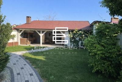 Casa individuala complet mobilata zona Lupeni, Sibiu - 13