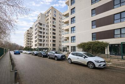 Apartament 2 camere de vânzare – Green Vista Residence, Pipera - 19