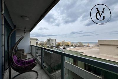 Apartament 2 camere Mamaia / Solid House Butoaie - 1