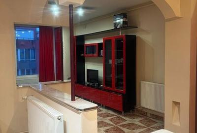 Apartament cu 2 camere în UTA
