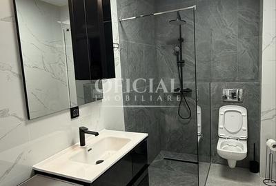 Apartament cu 2 camere decomandat, mobilat în Florești - 5