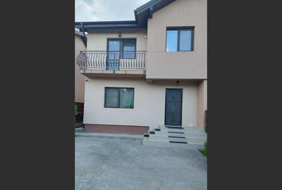 Villa for sale with 4 rooms in Horpaz - 2