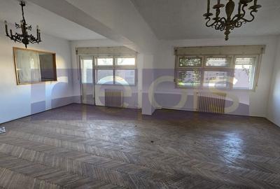 DE VANZARE AP 4 CAMERE 120 MP CISMIGIU-LIPSCANI | CIRCULAR | PARCARE - 2