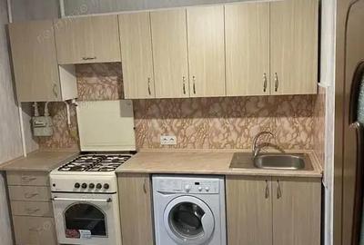 Garsonieră decomandată în Lujerului