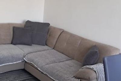 Apartament cu 2 camere semidecomandat în Tomis Nord - 5