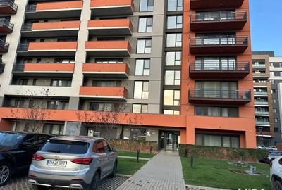 Inchiriez apartament 2 camere 470 luna - 3