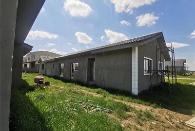 Duplex toate utilitatile - iluminat stradal - doua fronturi - 3