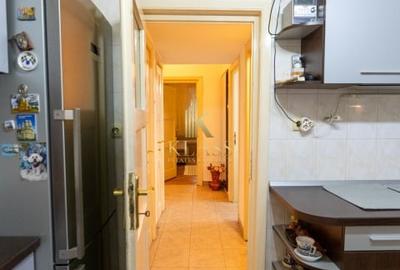 Apartament unic cu 2 camere in blocurile rusesti din Vatra Luminoasa - 14