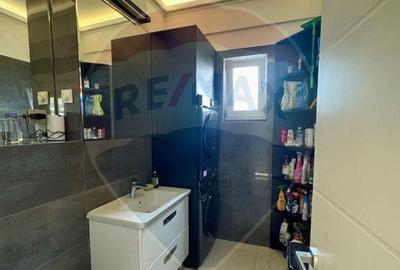 Apartament cu 4 camere decomandat, mobilat în Sărari - 14