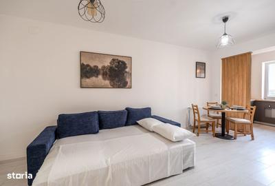 Garsonieră în Central