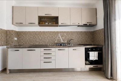 Apartament cu 2 camere, mobilat în Lotus - 6