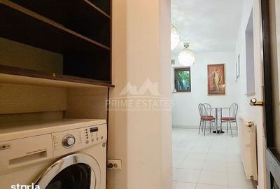 Apartament cu 3 camere, mobilat în Decebal - 15