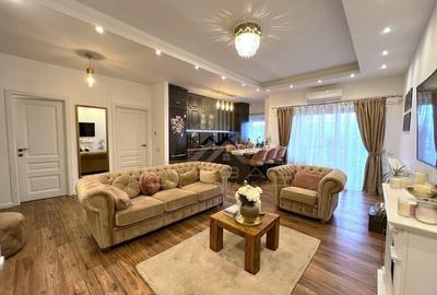 Apartament cu 2 camere semidecomandat, mobilat în Bună Ziua - 1