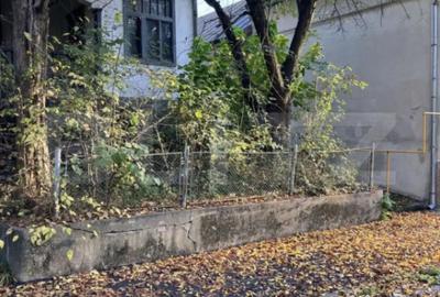 Casă cu 2 camere cu Teren 338 Mp în Central - 5