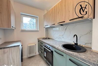 Apartament cu 3 camere semidecomandat, mobilat în Cișmigiu - 4