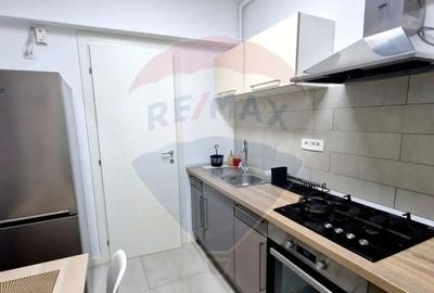 Garsonieră în Politehnica - 3