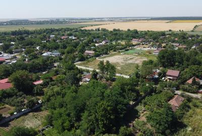 Comuna Petrachioaia/jud Ilfov,sat Vanatori - 5