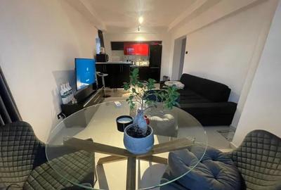 Apartament cu 3 camere nedecomandat, mobilat în Alba Iulia - 2