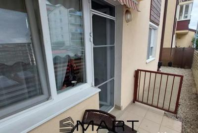 Apartament cu 2 camere decomandat, mobilat în Central - 5