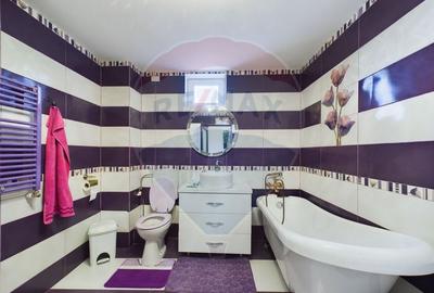 Casă cu 6 camere cu Canalizare în 23 August (Cațelul) - 13