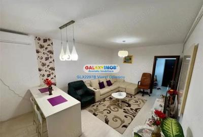 Apartament 2 camere, renovat, mobilat, loc parcare, Dobroesti - 2