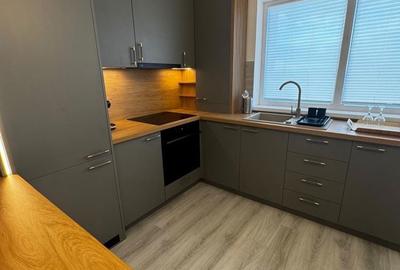 Garsonieră în Central - 8