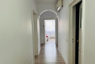 Spatiu amenajat pe Bulevard - 2