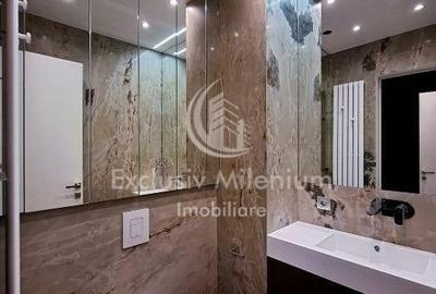 Kiseleff 45 Bloc Nou - Arcul de Triumf - 7