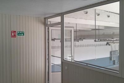 Spațiu comercial, de 500 mp, în Exterior Vest - 1