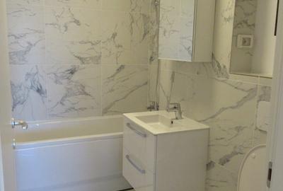 Sun Lake Residence, inchiriere 2 camere, vedere lac, bloc NOU, prima inchiriere - 12