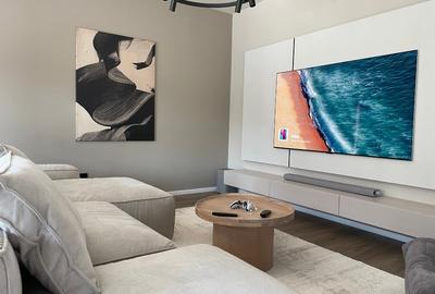 Vila individuala 4 camere | Smart Home | Complet Utilata-Mobilata | Breazu - 6