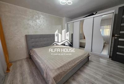 Apartament cu 3 camere decomandat în Central - 2