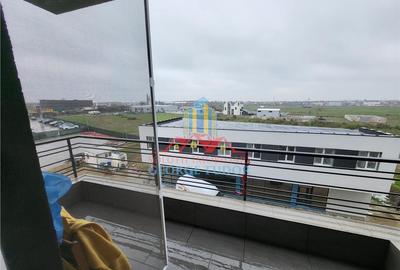 Apartament cu 2 camere semidecomandat, mobilat în Militari - 5