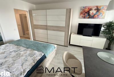 Garsonieră în Central - 1