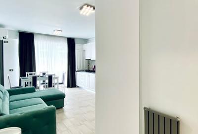 Apartament de 3 camere, Alezzi Resort - 14